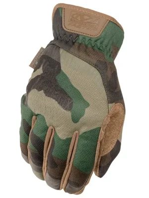 Preis Gesenkt Mechanix Handschuhe FastFit Gen2