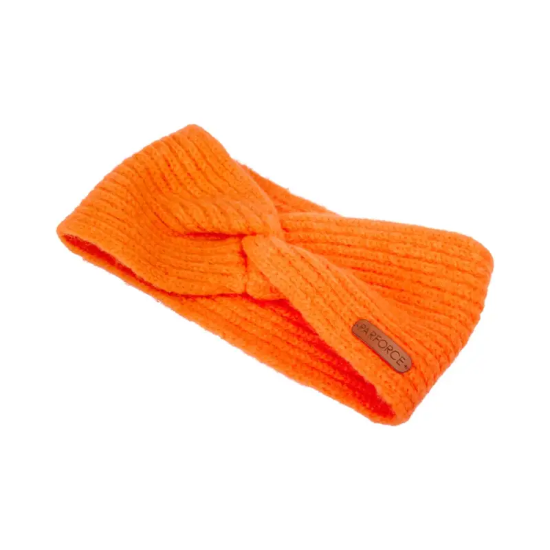 Parforce Active Damen Stirnband Twist Neue Ware