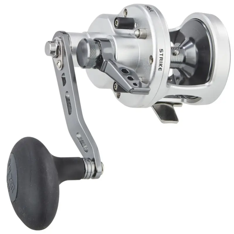 Top-Seller Balzer Adrenalin AE 10LH Rolle - linkshand Multirolle
