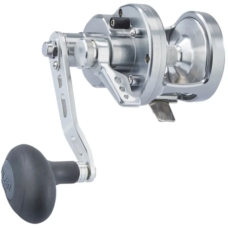 Sale Balzer Adrenalin Rolle AT 12 LH - linkshand Multirolle