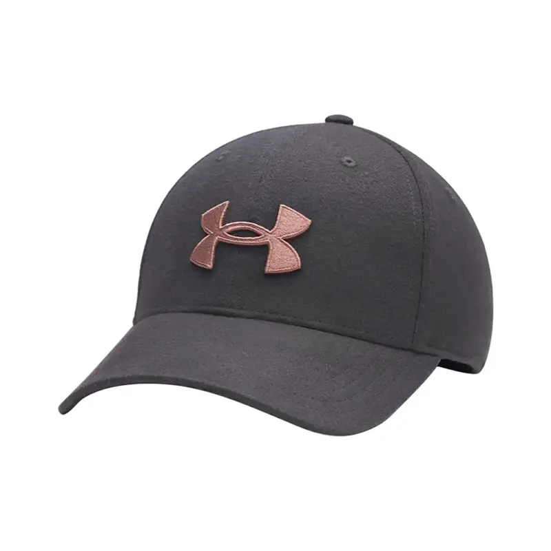 Under Armour Cap Blitzing Brushed Zertifiziert