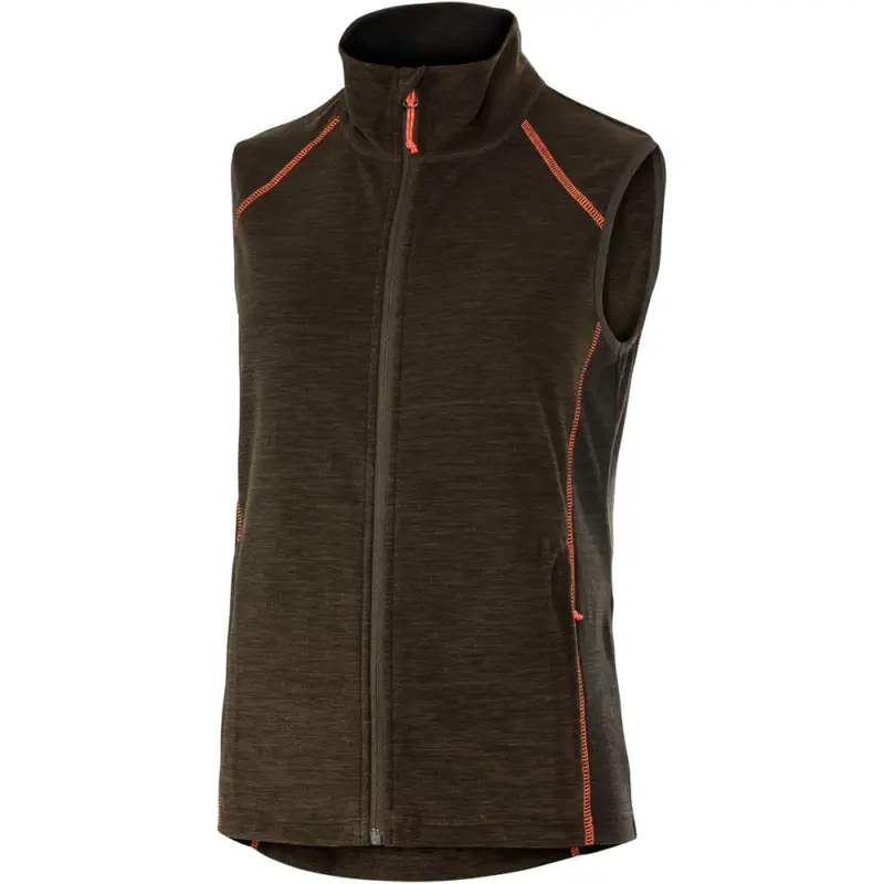 Letzte Chance Parforce Damen Performance-Fleeceweste Evo