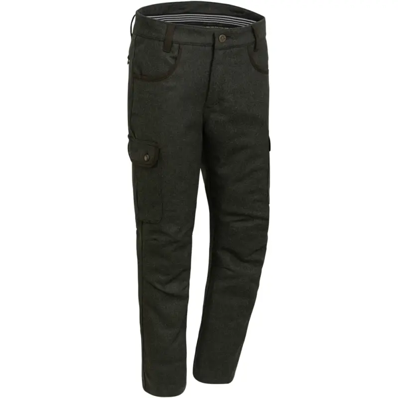Rascher Membran-Lodenhose Mod.400 Letzte Chance