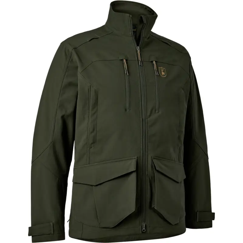 Deerhunter Jacke Climate 37.5 Preisreduziert