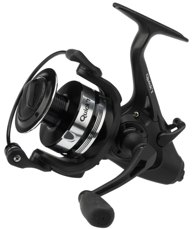 DAM 5000 Quick 1 FS Freilaufrolle Must-Have