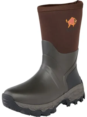 Gateway1 Kurz-Gummistiefel Woodwalker Begrenztes Angebot