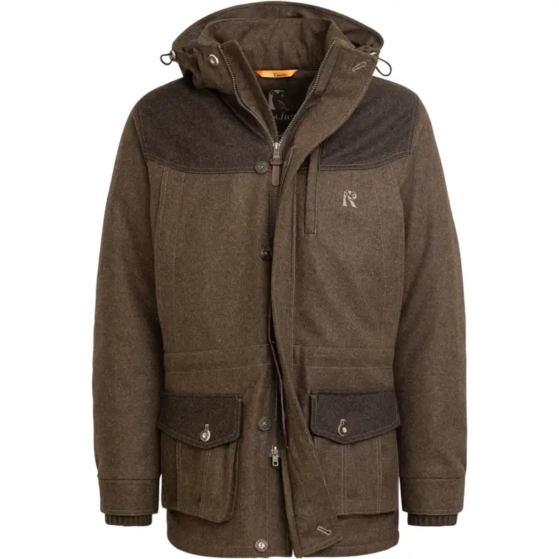 Rascher Lodenjacke Prestige Sichere Zahlung