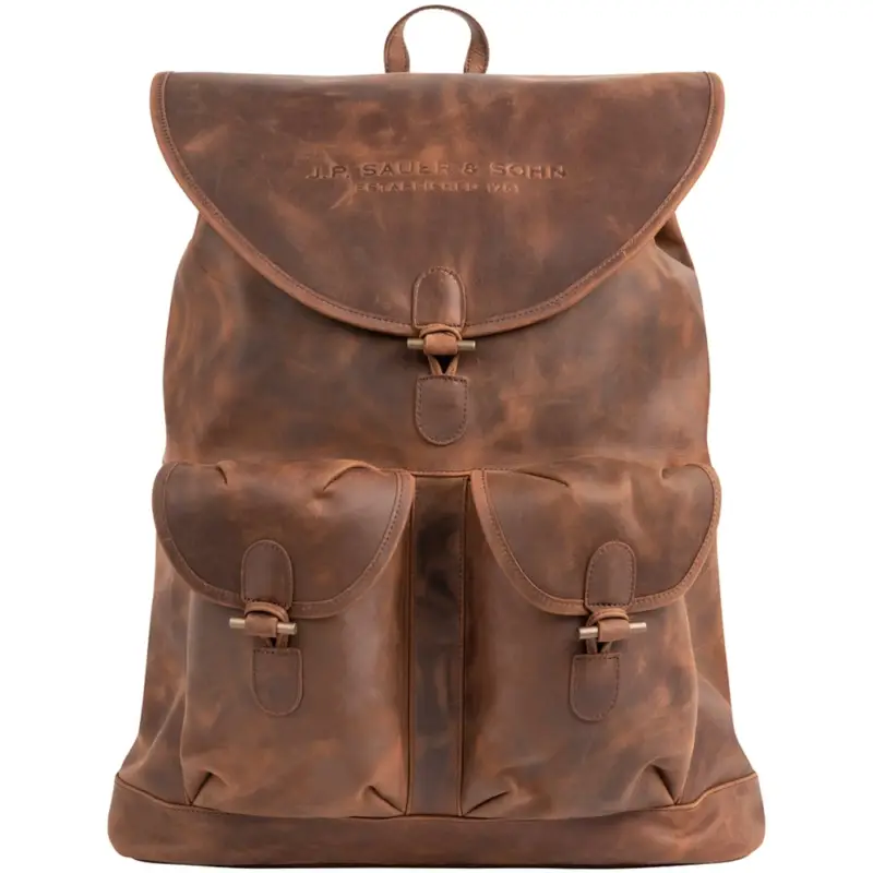 Top-Seller SAUER Rucksack Leder