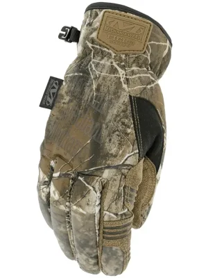 Nur Für Kurze Zeit Mechanix Handschuhe SUB40