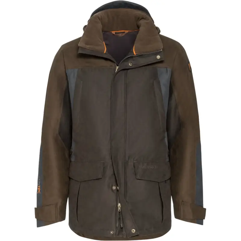 Parforce Ultimate Winter-Parka Huntex Signature Preisreduziert