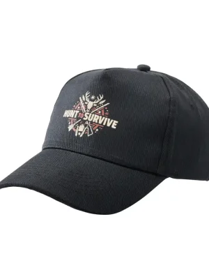 Hunt to Survive Cap Hunt to Survive Saisonangebot