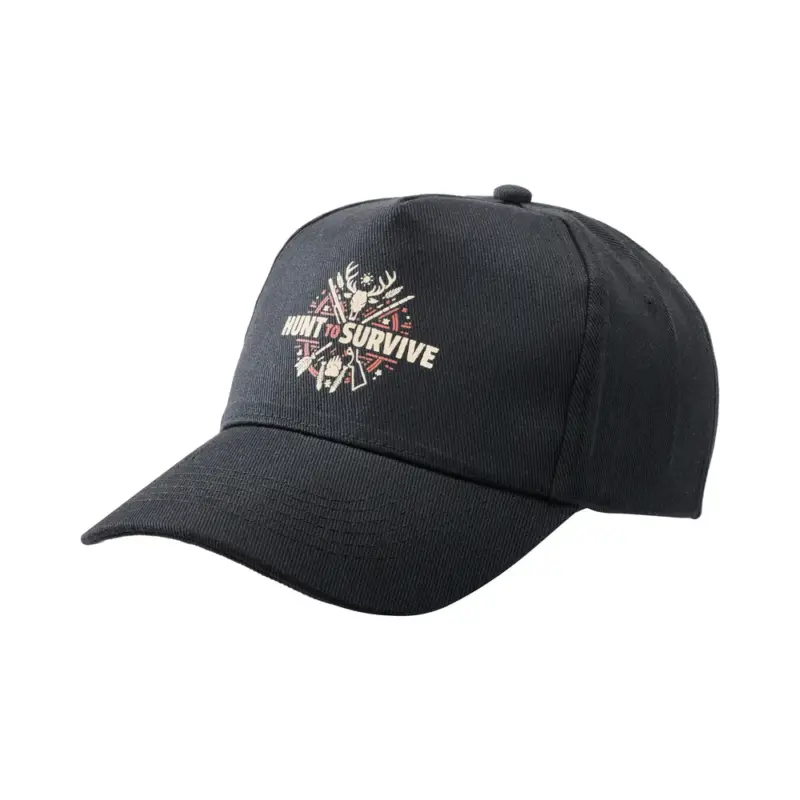 Hunt to Survive Cap Hunt to Survive Saisonangebot