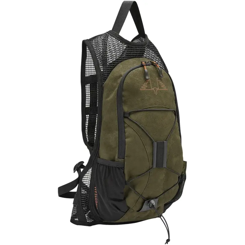 Swedteam Rucksack Alpha 5 Neu