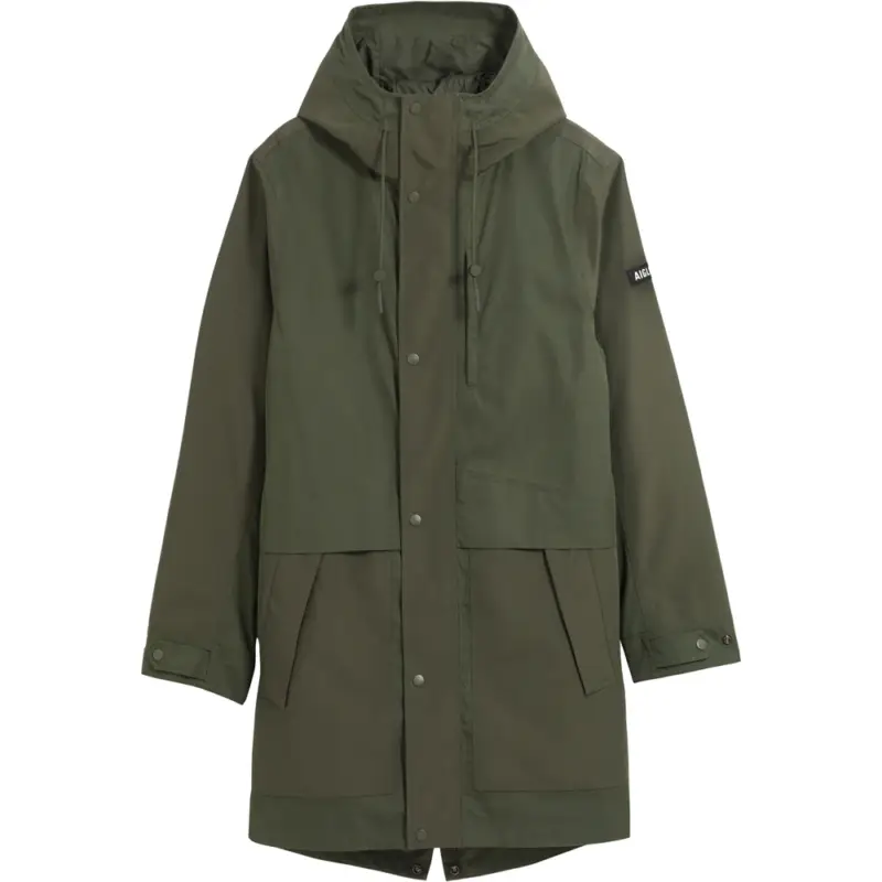 Heißes Angebot Aigle Parka MTD Fishtail