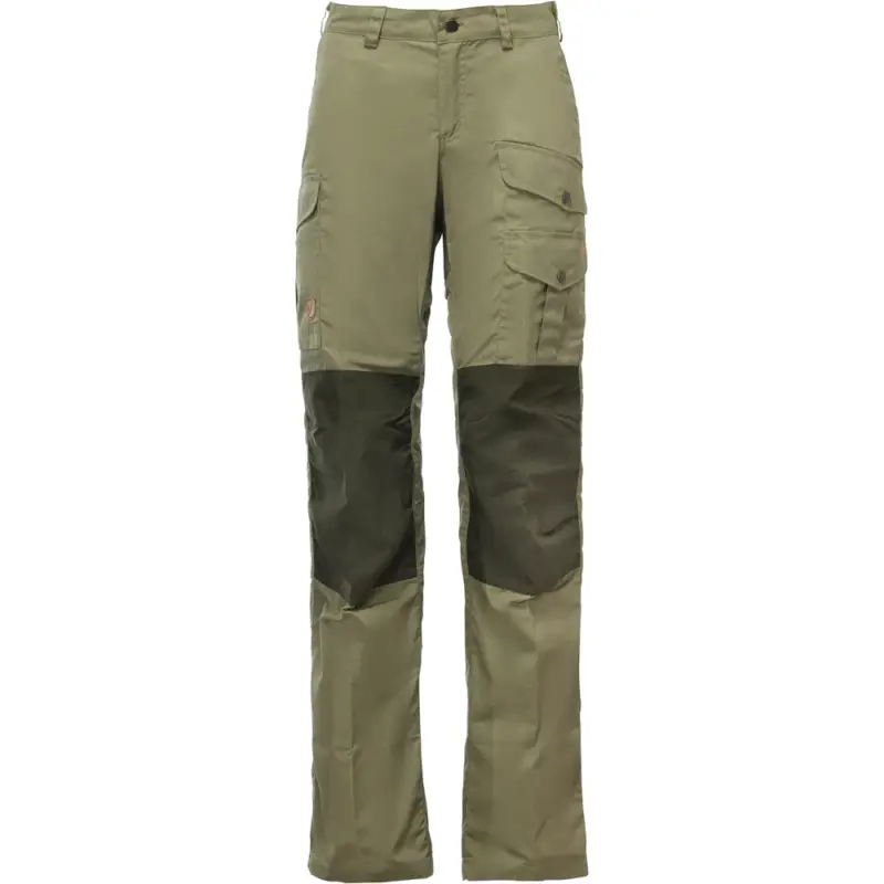 Sale Fjällräven Damen Hose Barents Pro
