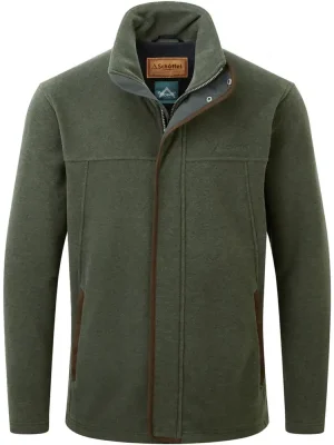Rabatt Schöffel Country Fleecejacke Rutland