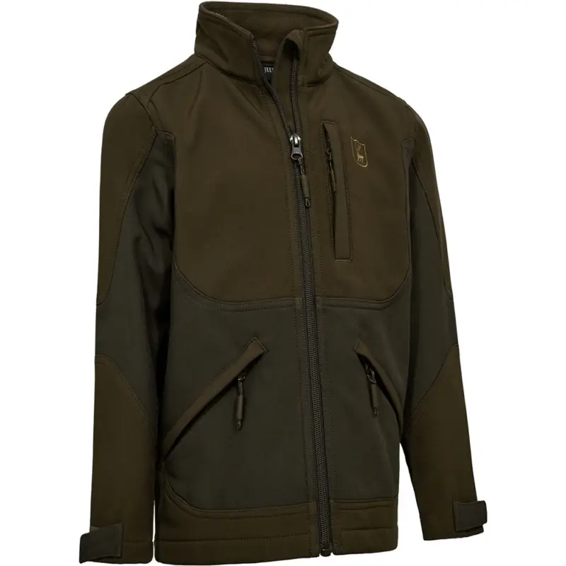 Bestseller Deerhunter Kinder Softshelljacke Rogaland