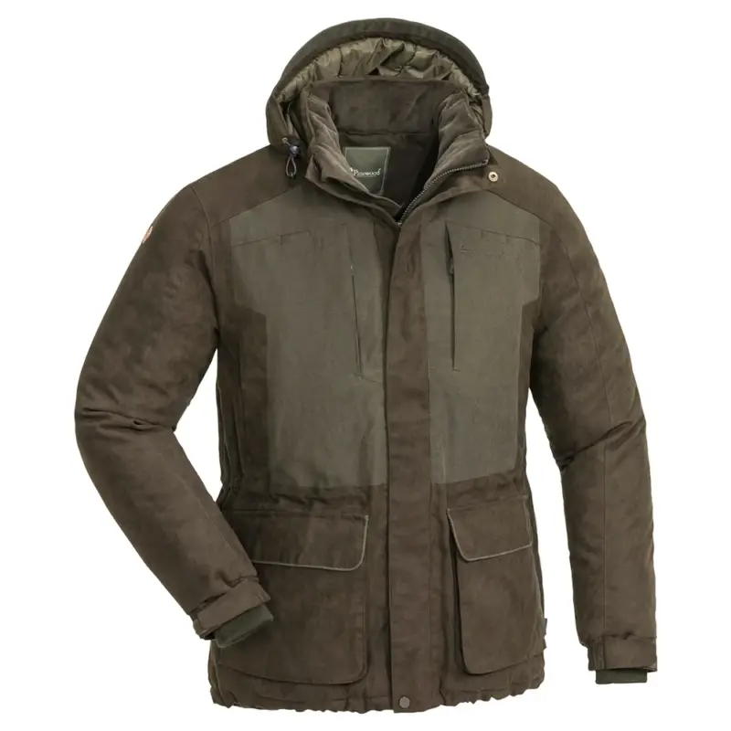 Super-Preis Pinewood Jacke Abisko 2.0