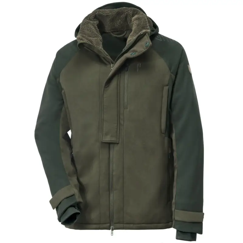 Parforce Ultimate Winter-Pirschjacke Silence Angebot