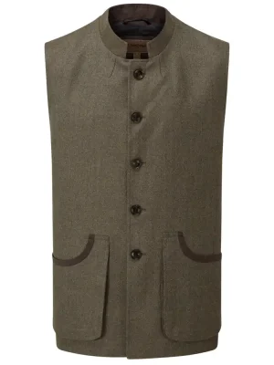 Neue Kollektion Schöffel Country Tweedweste Holcot