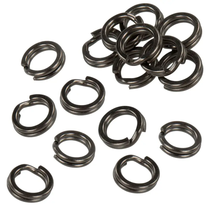 Letzte Chance Madcat Splitrings - 16 Sprengringe