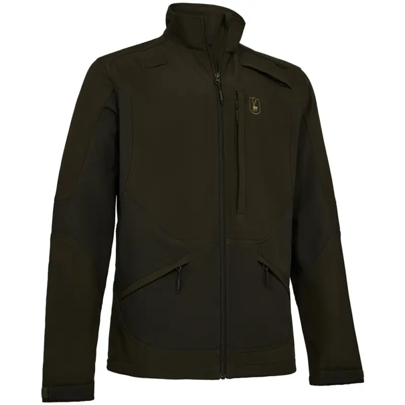 Deerhunter Softshelljacke Rogaland Garantierte Lieferung