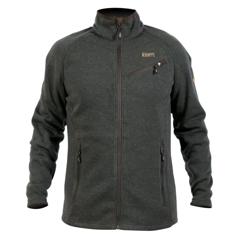 Expressversand Hart Fleecejacke Celle-FZ