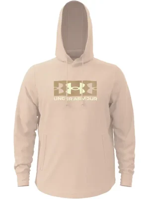 Markenware Under Armour Hoodie Rival