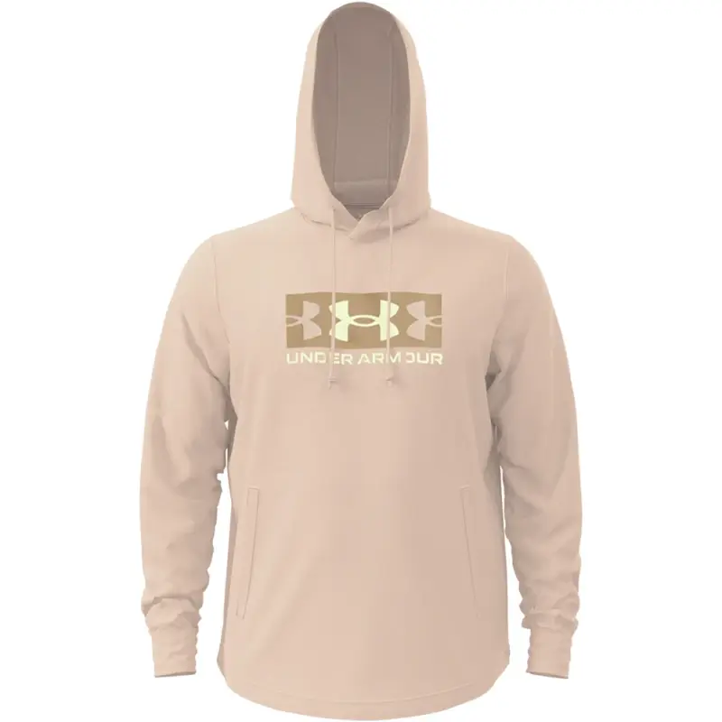Markenware Under Armour Hoodie Rival