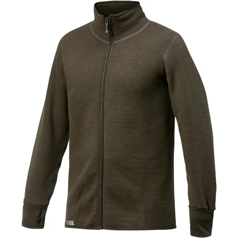 Preiswert Woolpower Unterzieh-Jacke 600