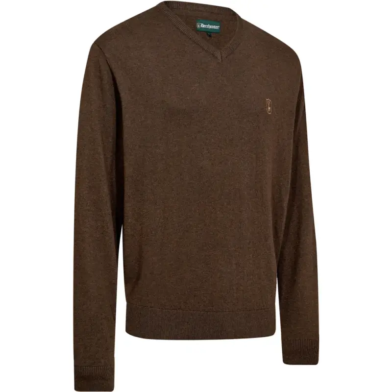 Deerhunter V-Pullover Harrington Bestseller