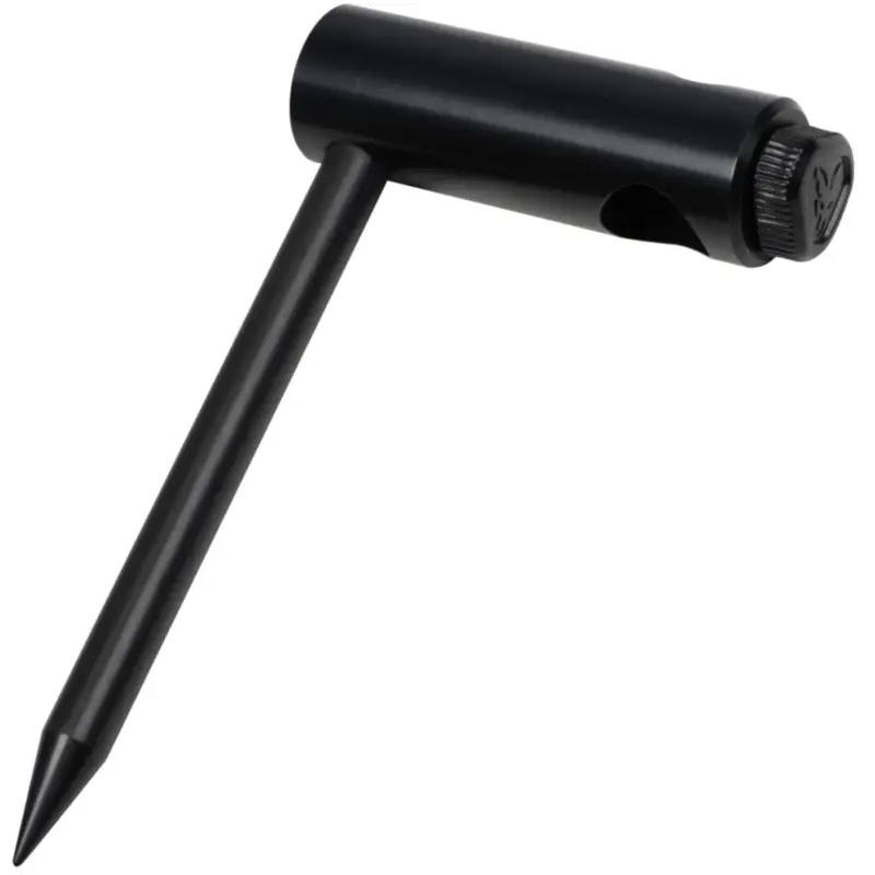 Zertifiziert Fox Black Label Slim Stabiliser