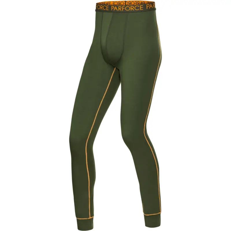 Parforce Active Thermo-Unterhose lang Super Soft Mega-Angebot