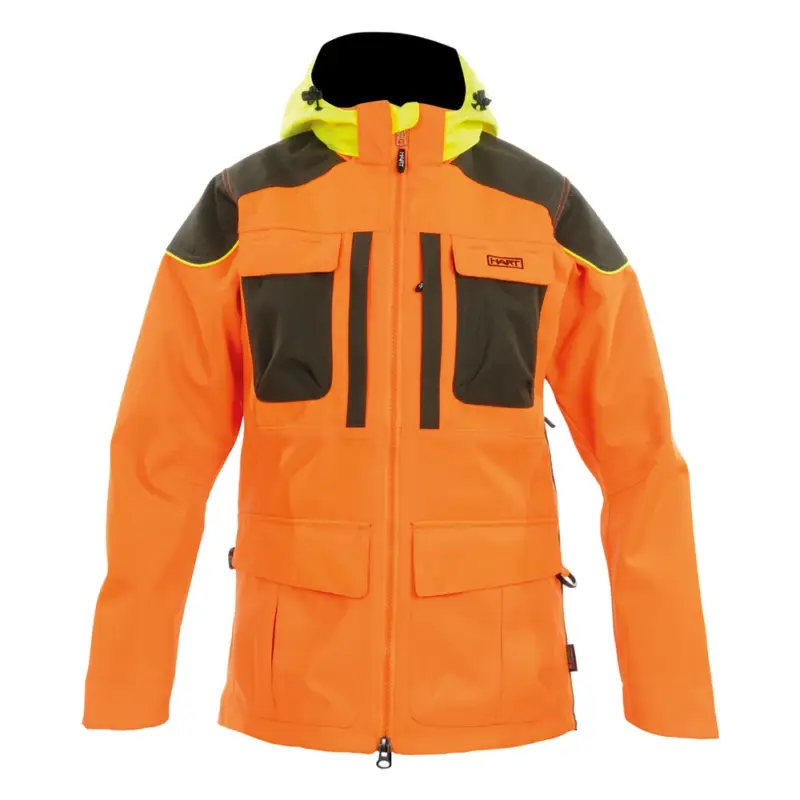 Hart Jacke Wildpro-J XHP Highlight