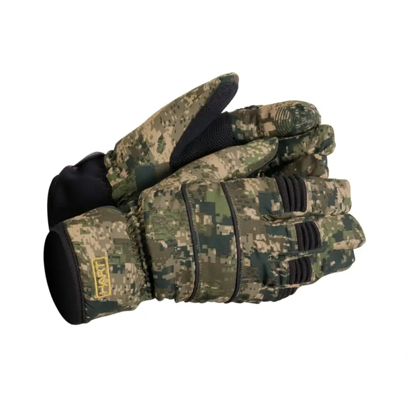 Preis Gesenkt Hart Handschuhe Rebeco-GL