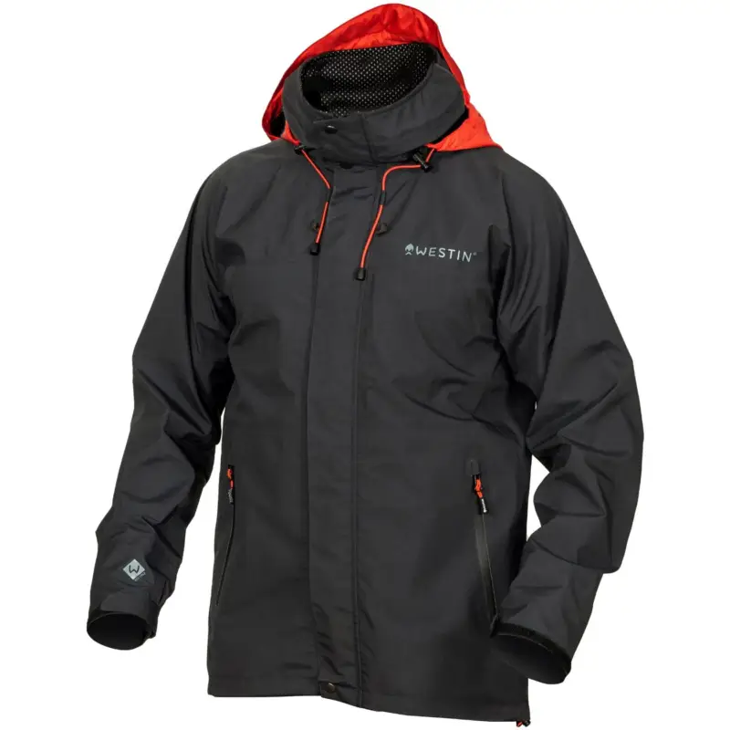 Billig Westin W6 Rain Jacket Regenjacke
