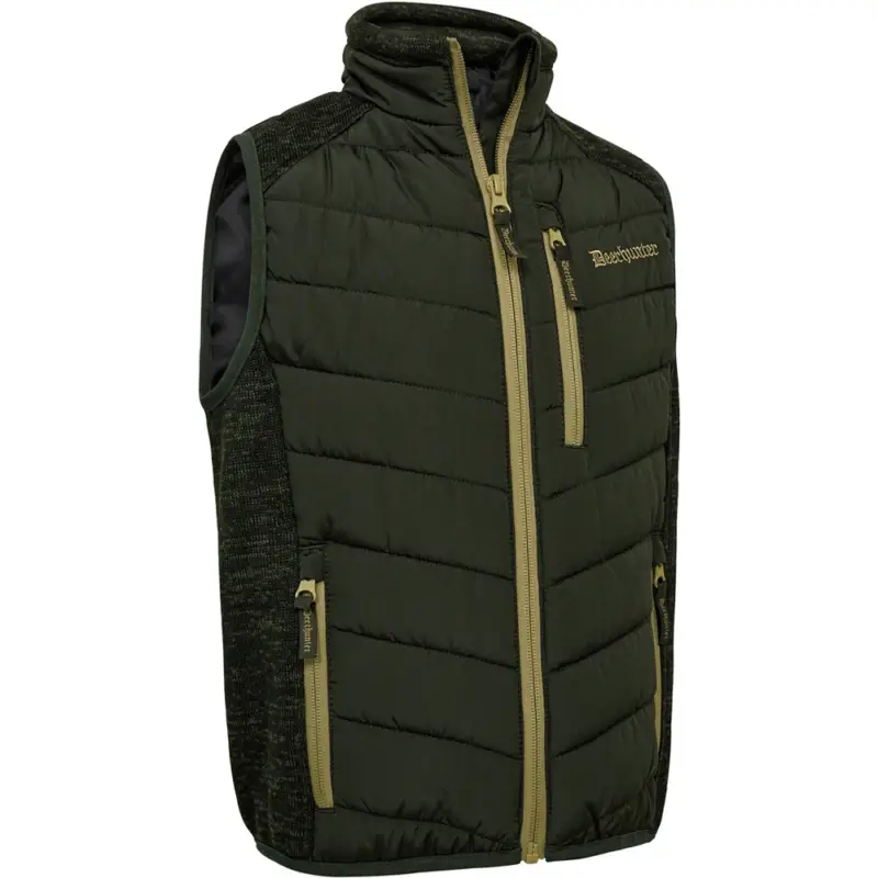 Top-Preis Deerhunter Kinder Weste Moor Padded