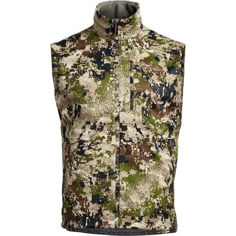 Neu Sitka Gear Weste Jetstream WS
