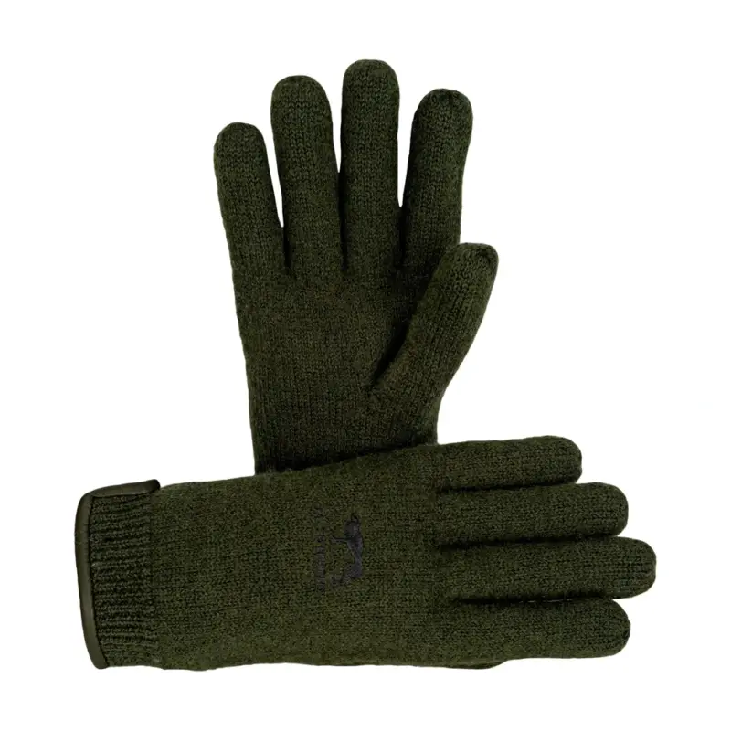 Jagdhund Damen Strickhandschuh Soboth Sonderaktion