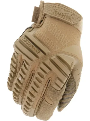 Mechanix Handschuhe M-Pact Gen.3 Top-Angebot
