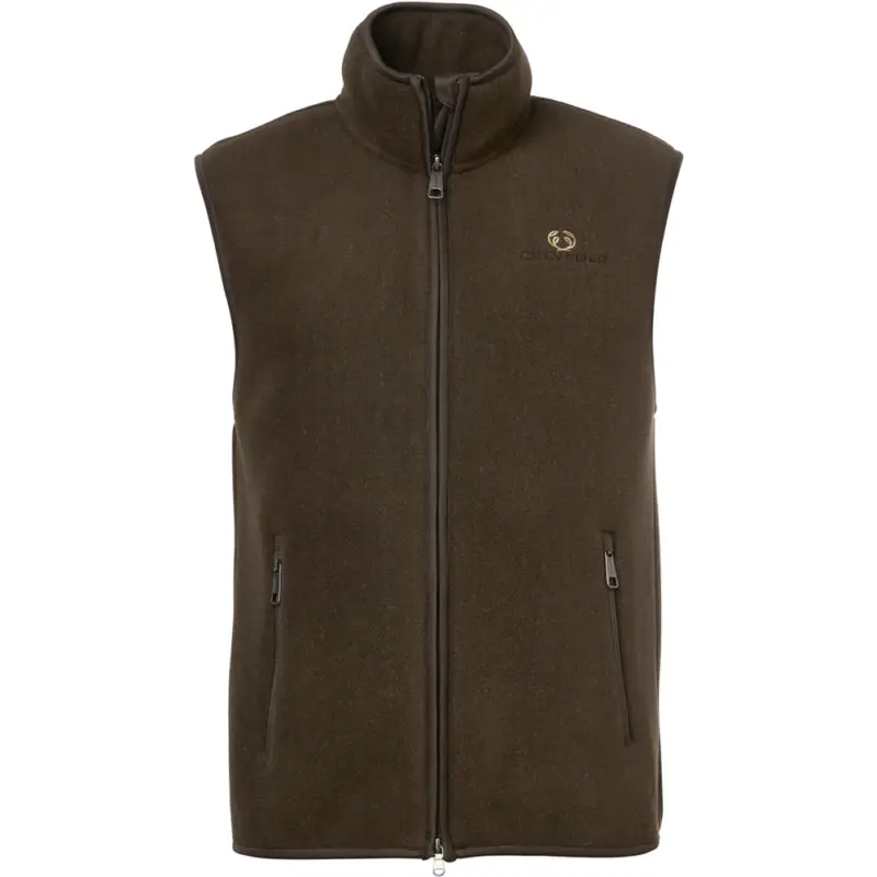 Chevalier Fleeceweste Mainstone Knallerangebot
