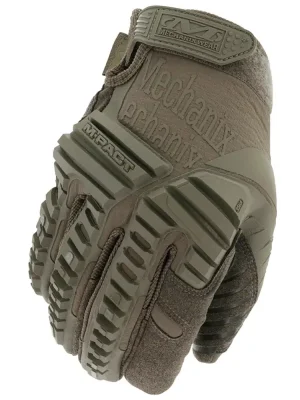 Mechanix Handschuhe M-Pact Covert Gen.3 Markenprodukt