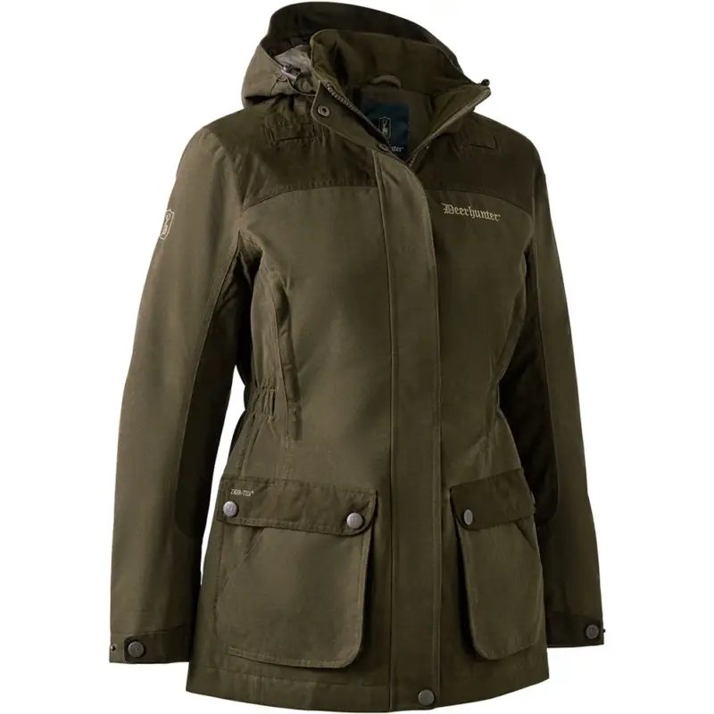 Sale Deerhunter Damen Jacke Lady Eagle