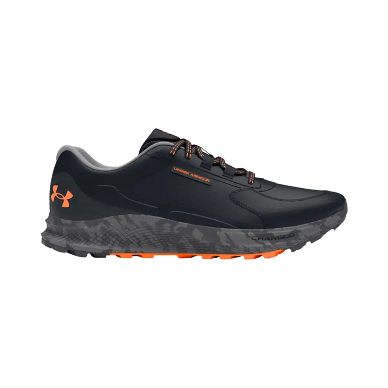 Neu Im Sortiment Under Armour Halbschuh Bandit Trail3