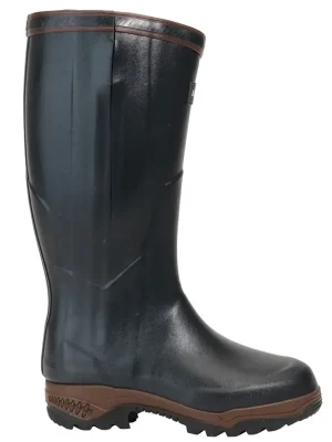 Rabatt Aigle Gummistiefel Parcours® 2 ISO Open