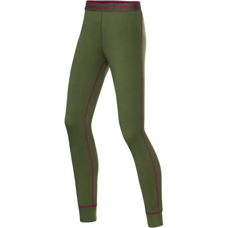Neu Parforce Active Damen Thermo-Leggings Super Soft