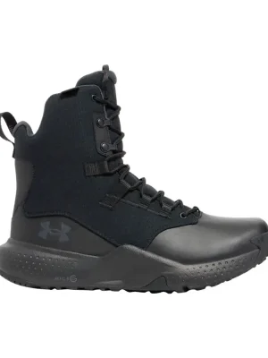 Under Armour Stiefel Stellar WP Zip Angebot