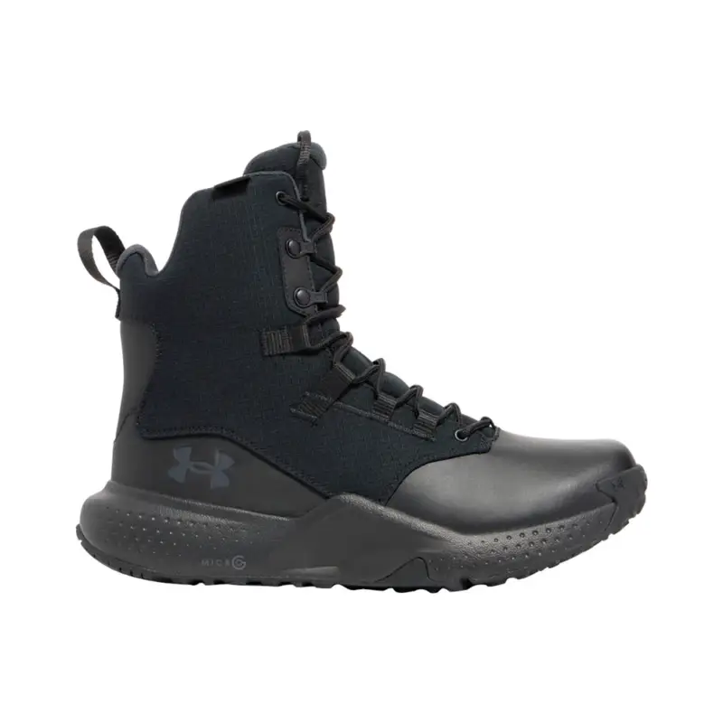 Under Armour Stiefel Stellar WP Zip Angebot
