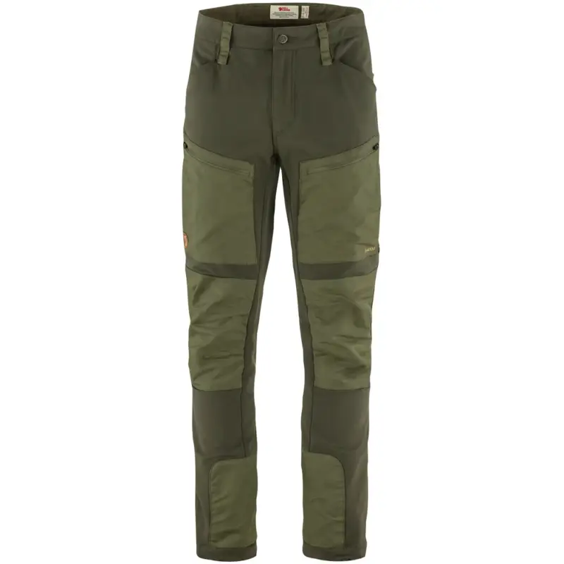 Sichere Zahlung Fjällräven Hose Keb Agile Winter