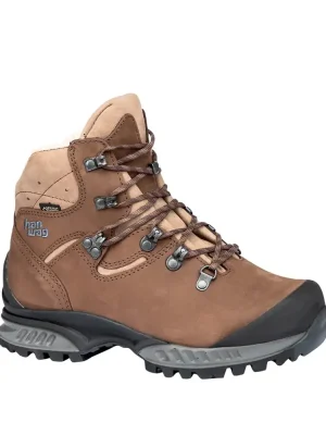 Neue Kollektion Hanwag Damen Stiefel Tatra II Bunion GTX